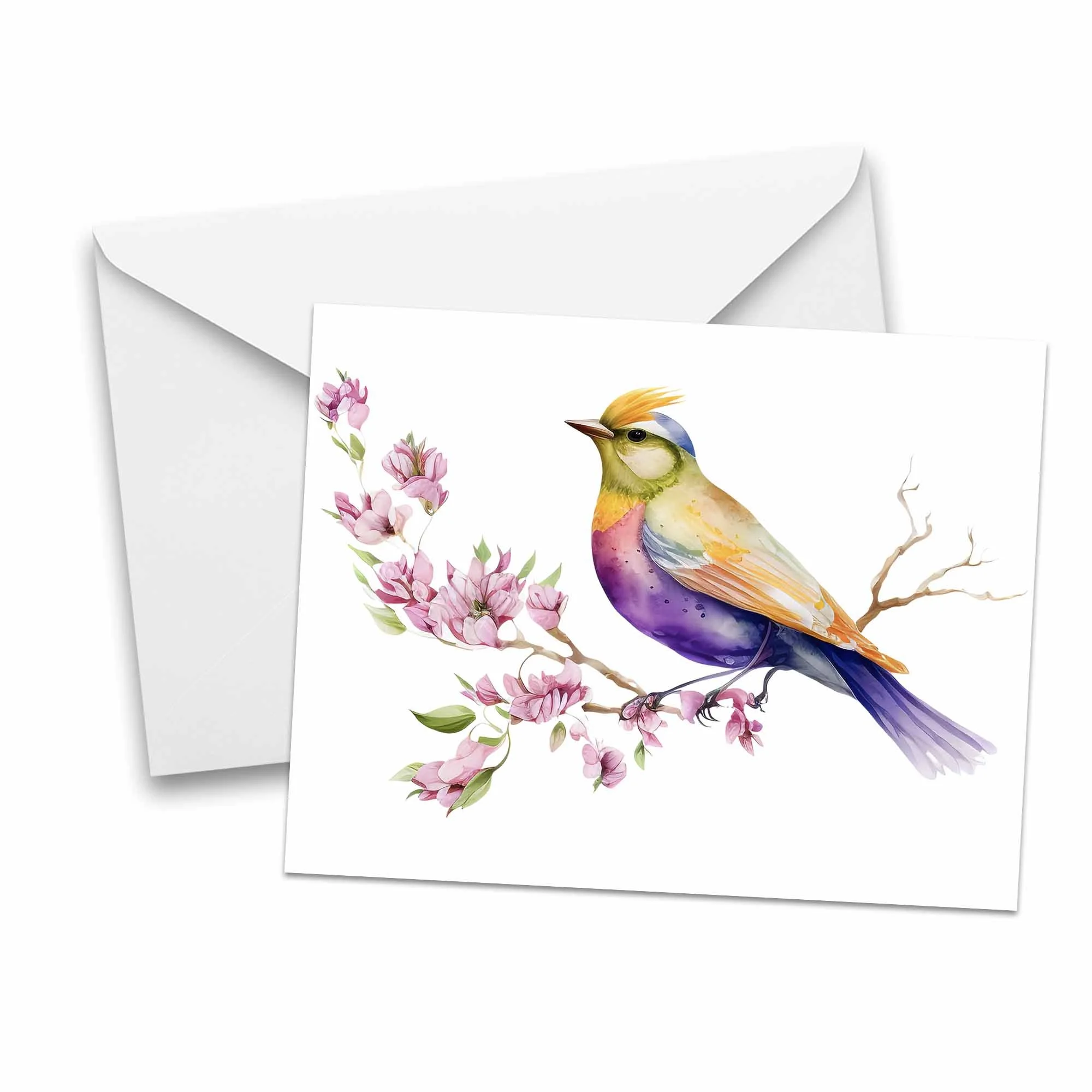 Everyday Notecards — Store 2 — Aria Rae Design